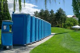 Types of Portable Toilets We Offer in Town Creek, AL